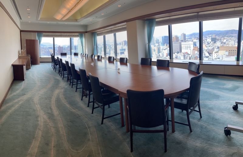 大ヒロマ_22名会議室 - Hiromalab（ヒロマラボ）