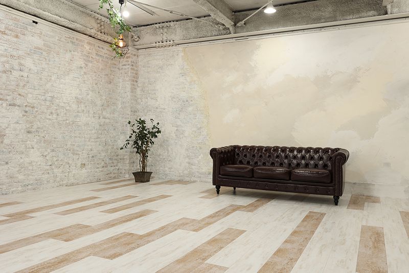 写真、動画の撮影スタジオ - 撮影スタジオ　Studio62