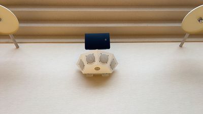 Club Awesome! 内スタジオ ClubAwesome！スタジオの設備の写真