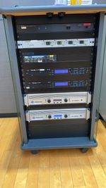 Club Awesome! 内スタジオ ClubAwesome！スタジオの設備の写真