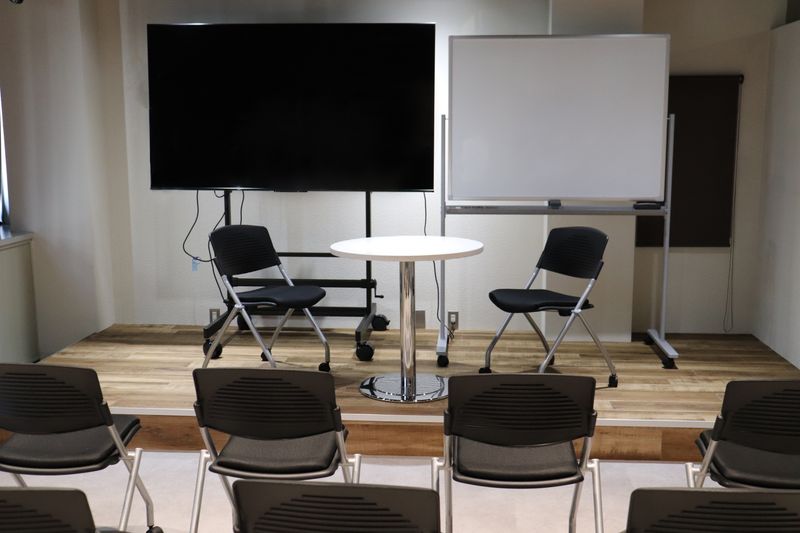 5階 コンセプト会議室   - 【名古屋駅】会議室アクションラボ