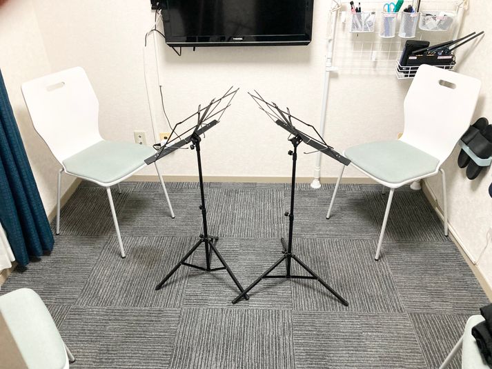 貸会議室 - JK Room 新宿永谷タウンプラザ502