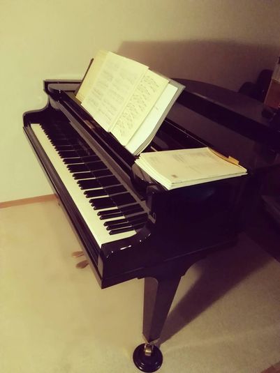 ピアノスタジオ - ピアノスタジオ