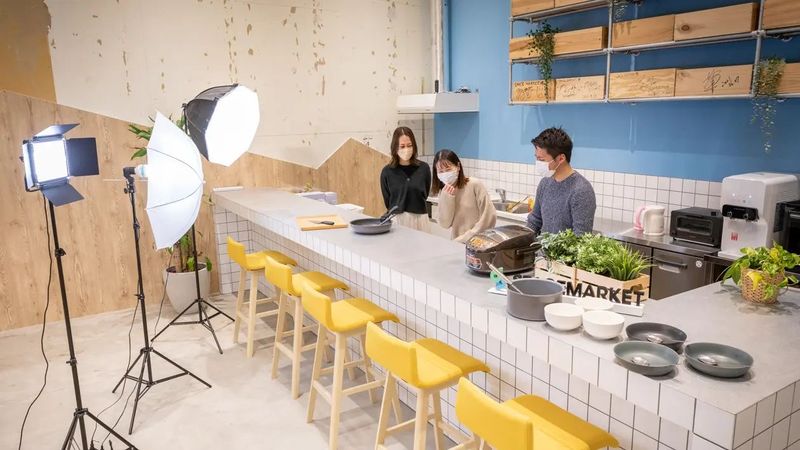 イベントスペース - 372_Spacemarket-Lounge