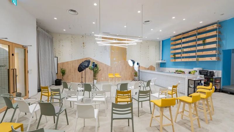 イベントスペース - 372_Spacemarket-Lounge