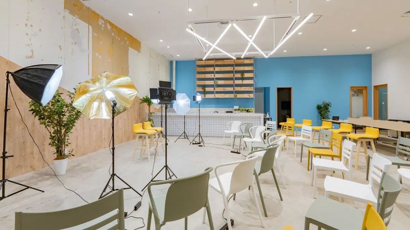 イベントスペース - 372_Spacemarket-Lounge