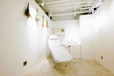 【NEW】期間限定！大通/豊水すすきの駅から徒歩２分！札幌最大級！完全個室！トータルビューティーシェアサロン！使い放題プラン有 - 札幌シェアサロンAppartementアパートメント