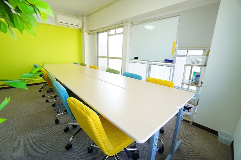 レンタルスペース - レオン会議室