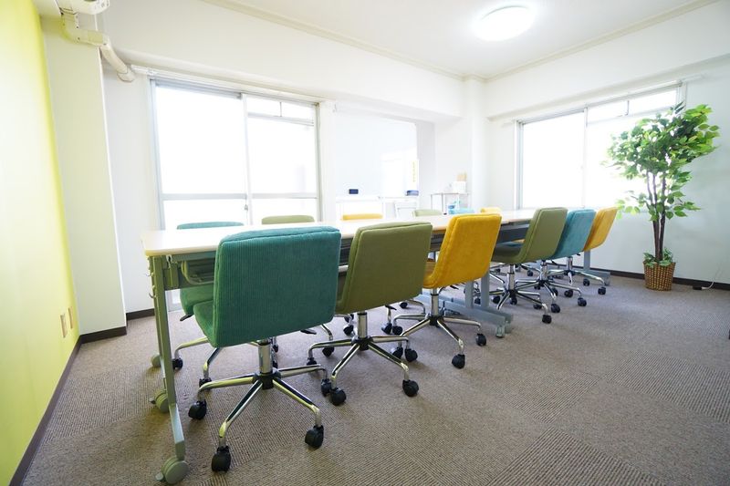 レンタルスペース - レオン会議室
