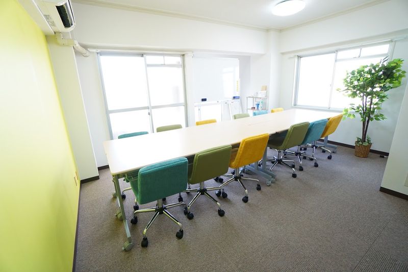 レンタルスペース - レオン会議室