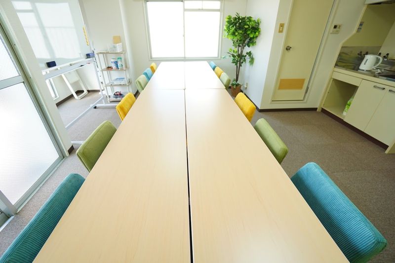 レンタルスペース - レオン会議室