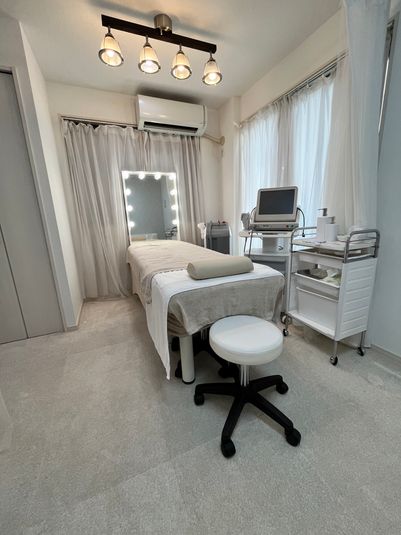 ネイル、エステサロン用レンタルスペース - イレーネサロン