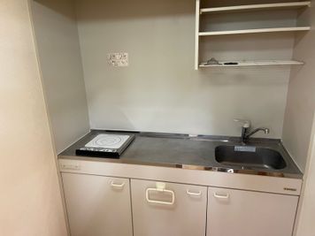 Wise space　長岡 レンタルスタジオ・鏡張り＆マット有◆Wise space 802の室内の写真