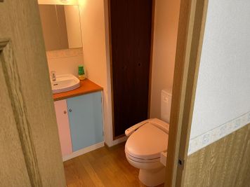 Wise space　長岡  □■Wise space 805号室□■□レンタルサロンの室内の写真