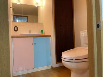Wise space　長岡  □■Wise space 805号室□■□レンタルサロンの室内の写真