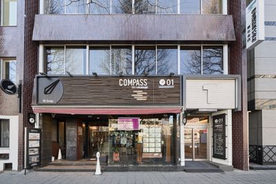 仙台協立第1ビル 4階4-F会議室の外観の写真