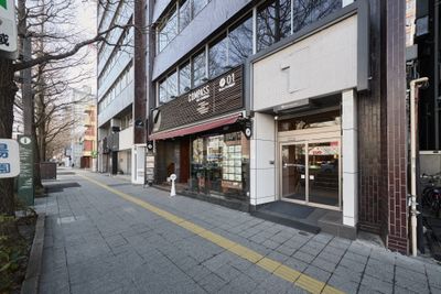 仙台協立第1ビル 4階4-F会議室の外観の写真