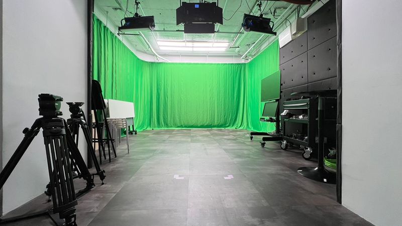 撮影スタジオ（Cスタジオ） - EDWARD TEACH スタジオ東口店