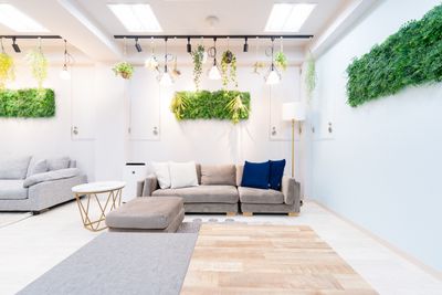 347_Oasis上野3rd レンタルスペースの室内の写真