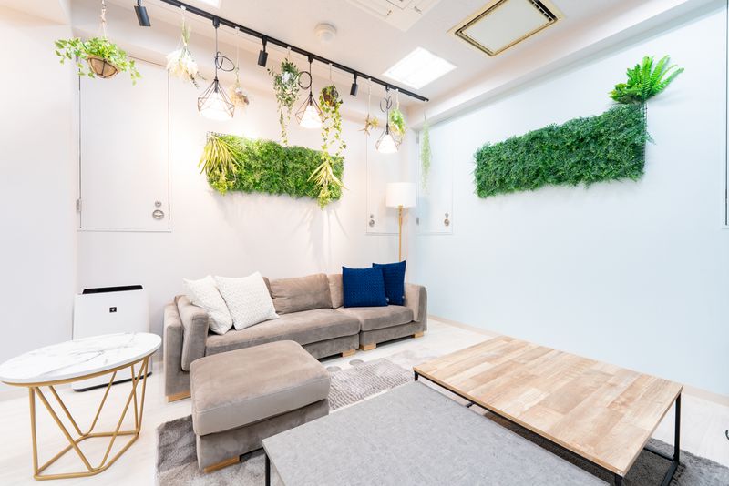 レンタルスペース - 347_Oasis上野3rd