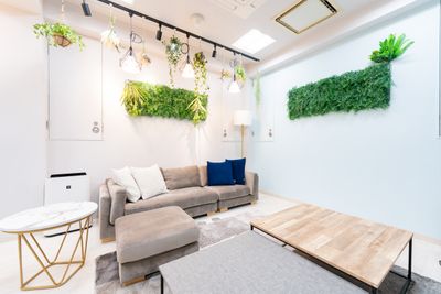 347_Oasis上野3rd レンタルスペースの室内の写真