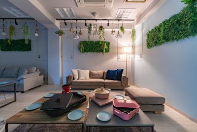 347_Oasis上野3rd レンタルスペースの室内の写真