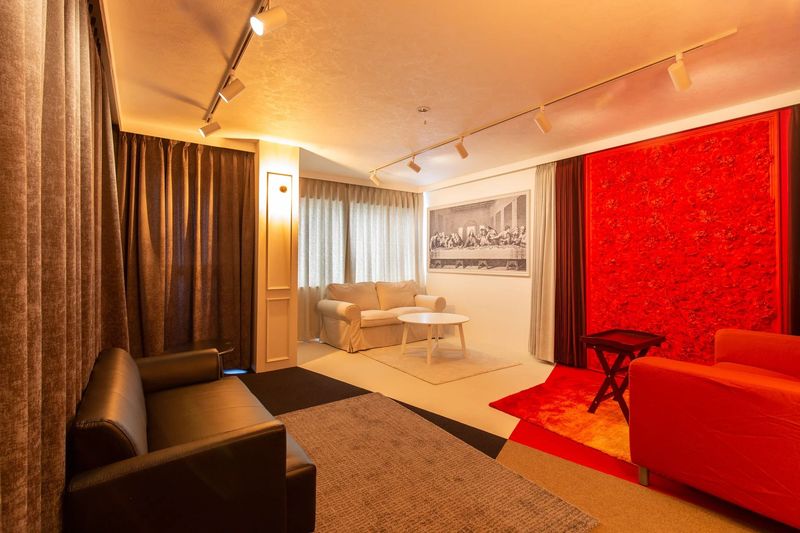 撮影スタジオ - 01｜Noaty−Studio池袋