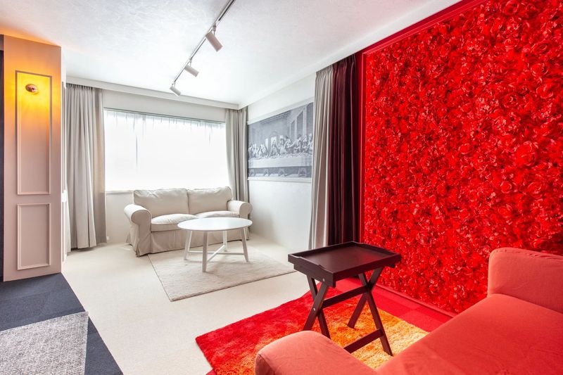 撮影スタジオ - 01｜Noaty−Studio池袋