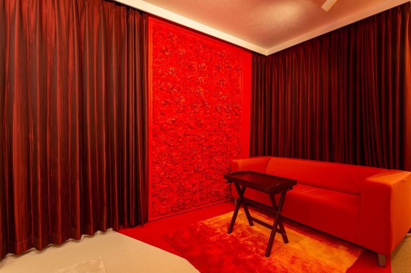 撮影スタジオ - 01｜Noaty−Studio池袋