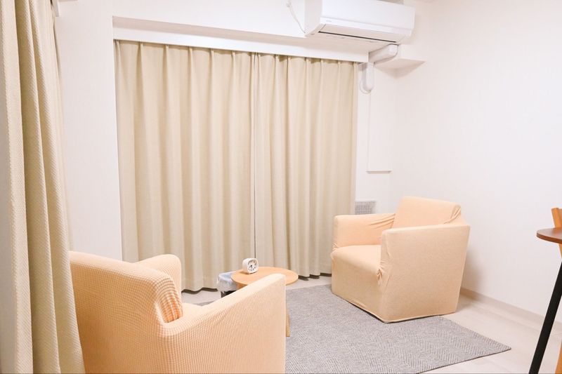 レンタル心理カウンセリングルーム - Room：エゴ