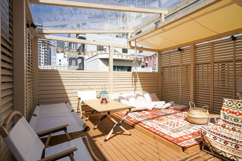 Pier's CAFE&ROOFTOP - Pier's CAFE&ROOFTOP