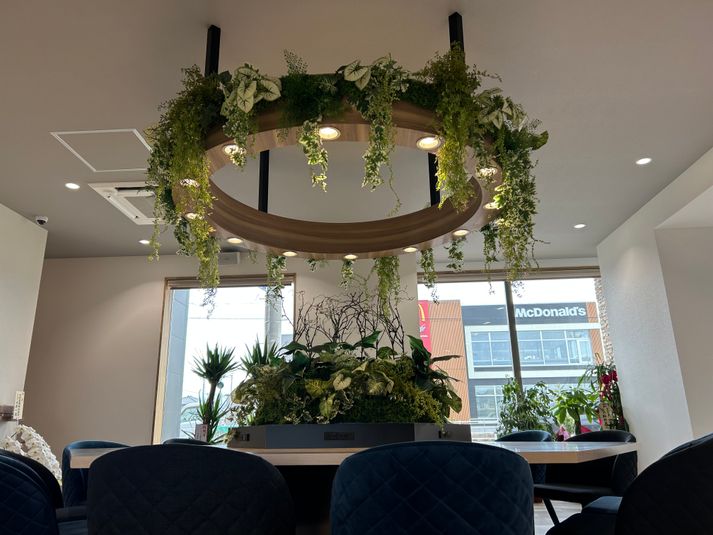 ニッカホーム富山レンタルスペース - 【ニッカホーム富山レンタルスペース】