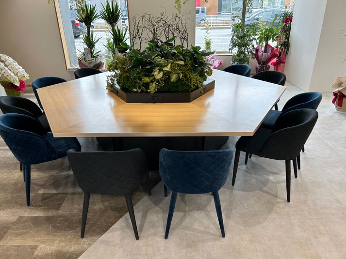 ニッカホーム富山レンタルスペース - 【ニッカホーム富山レンタルスペース】