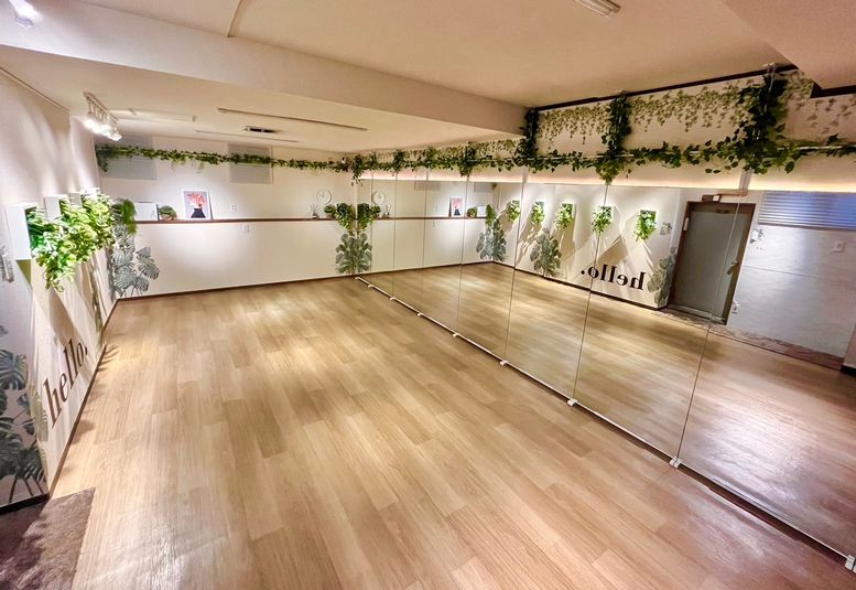 Studio Green 蒲田 - Studio Green 蒲田