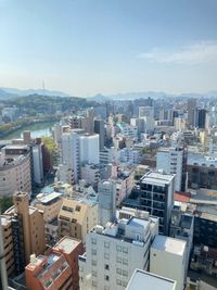会議室からの眺め - Hiromalab（ヒロマラボ） 大ヒロマ_22名会議室のその他の写真