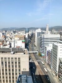 会議室からの眺め - Hiromalab（ヒロマラボ） 大ヒロマ_22名会議室のその他の写真