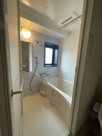 シャワー室あり
 - 個室サロン　synergy spa 個室サロン　SynergySPAの設備の写真