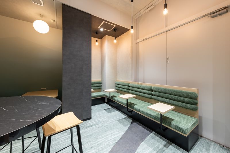 フリースペース１日スポット利用 - WORX新富士