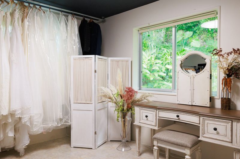 宜野湾レンタルサロン - CafuuStation　(カフーステーション)