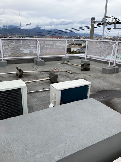 マンションの屋上で映画撮影やPV作成の現場に♪ - レンタルスペース「サウスフラット」