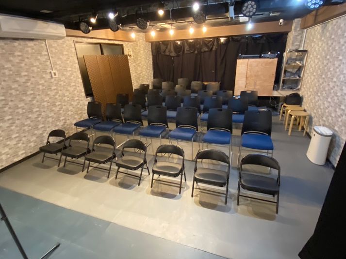 池袋ムーブメントスタジオ - 池袋ムーブメントスタジオ