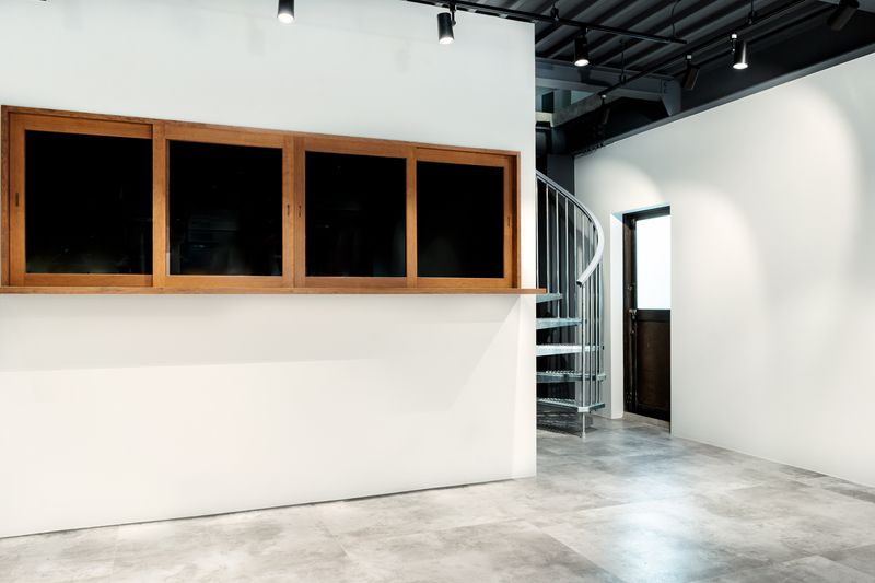 Chameleo （カメレオ） - 体験型広告スペース 『カメレオ』