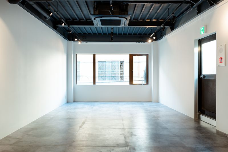 Chameleo （カメレオ） - 体験型広告スペース 『カメレオ』