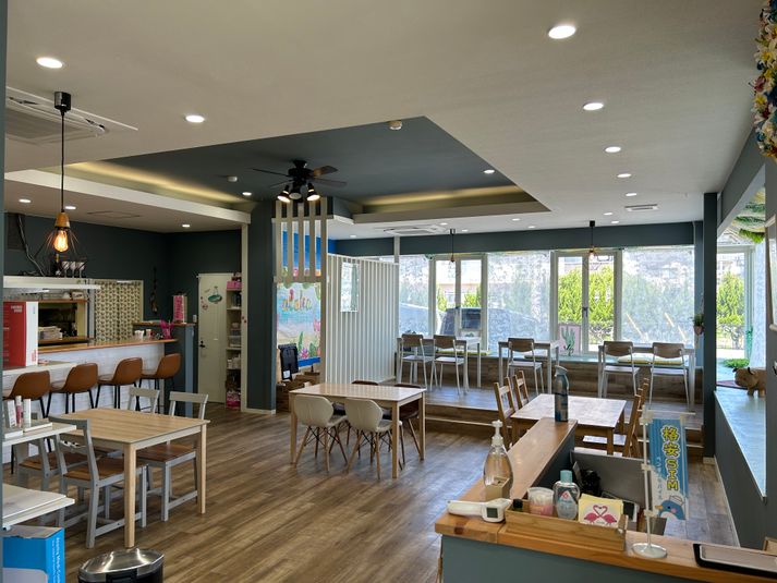 キッチン付きレンタルスペース Luana - レンタルスペース パーティー 打ち合わせ マルシェなど