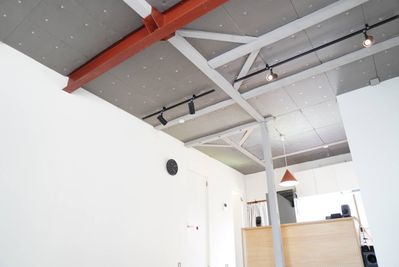 フロールーム日吉 ミートラウム綱島の室内の写真