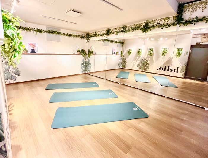 Studio Green 蒲田 - Studio Green 蒲田