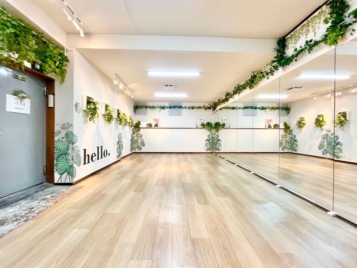Studio Green 蒲田 - Studio Green 蒲田