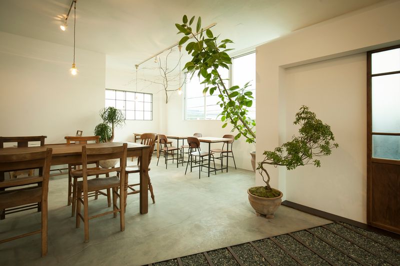 フォトスタジオ - Antiquedoor