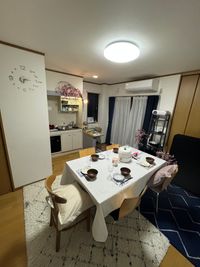 ワンスタ＋ ワンスタ301#長期利用のためしばらくお休みとなりますの室内の写真