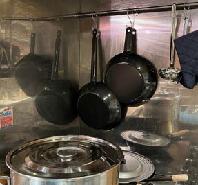 Rosimon Studio ROSIMON レンタルスペースの設備の写真